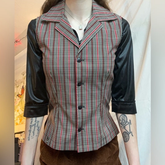 Equestrian Designs Vest - Picture 1 of 7